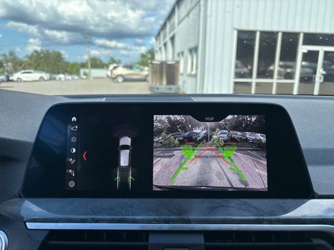 Used 2020 BMW X3 sDrive30i w/ Convenience Package image 22