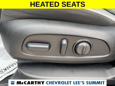 Used 2019 Chevrolet Equinox LT image 40