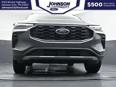 New 2026 Ford Escape ST-Line w/ Tech Pack #1 AWD/4WD image 26