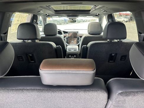 New 2026 GMC Acadia Denali Ultimate image 59