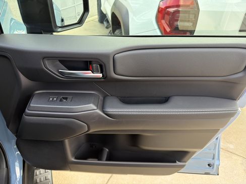 New 2026 Toyota Land Cruiser image 13