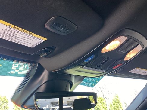 Used 2024 RAM 2500 Big Horn w/ Safety Group image 38