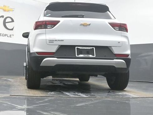 Used 2024 Chevrolet TrailBlazer LT w/ Convenience Package image 53