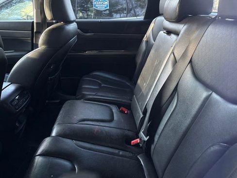 Used 2021 Hyundai Palisade SEL image 5