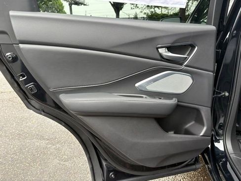 New 2026 Acura RDX SH-AWD w/ Technology Package image 13