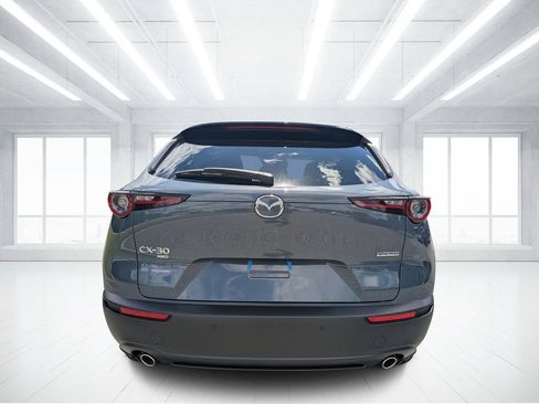 New 2026 MAZDA CX-30 AWD 2.5 S image 4
