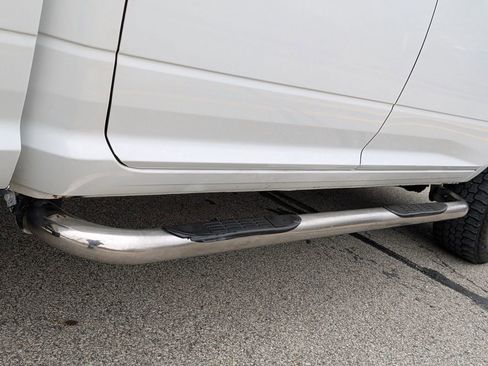 Used 2018 RAM 3500 Tradesman w/ Chrome Appearance Group image 29