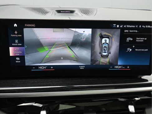 Used 2023 BMW X7 M60i w/ Executive Package AWD/4WD image 13