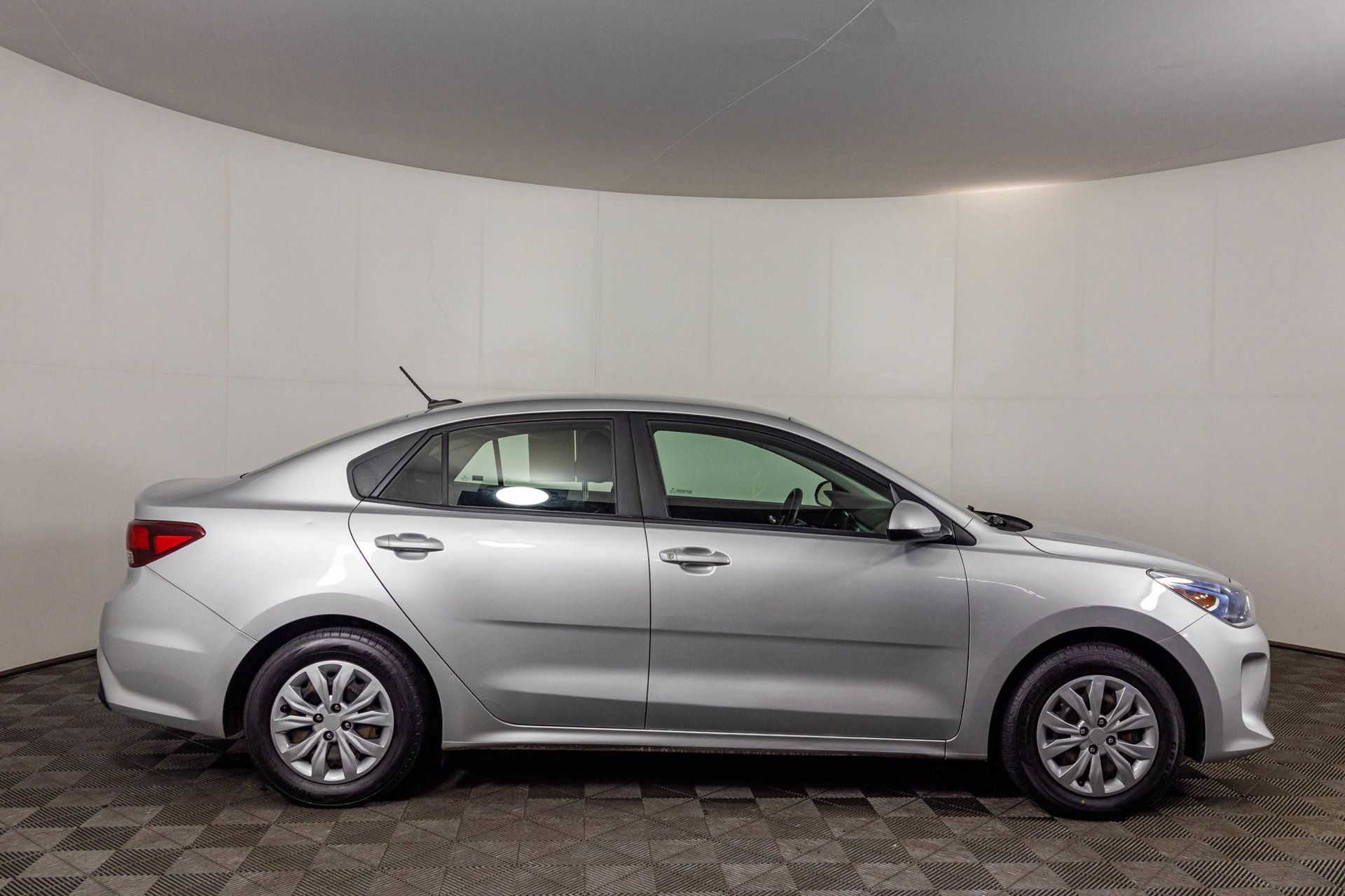 Used 2020 Kia Rio LX FWD image 11