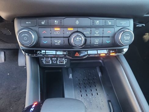 New 2026 Dodge Durango GT image 24