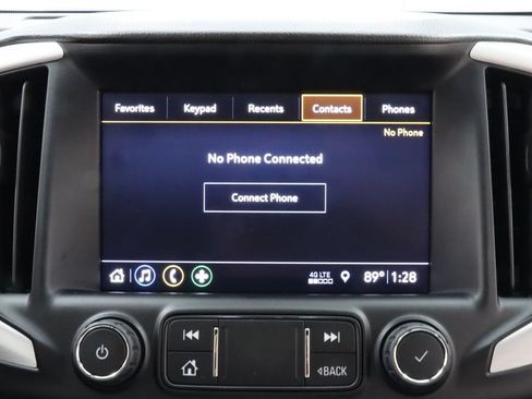Used 2021 GMC Terrain SLT FWD image 23
