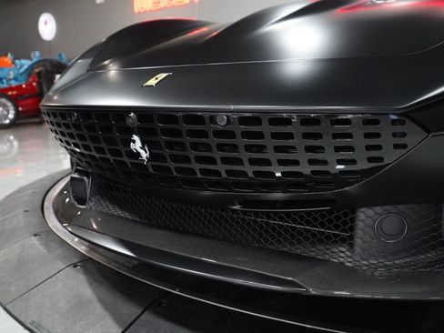 Used 2023 Ferrari Roma Base 2dr Coupe image 58