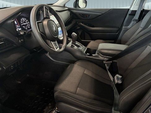 Used 2025 Subaru Outback image 15