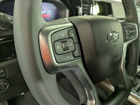 New 2026 Chevrolet Silverado 1500 RST AWD/4WD image 18