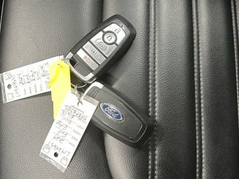 Used 2024 Ford Edge SEL w/ Convenience Package AWD/4WD image 39
