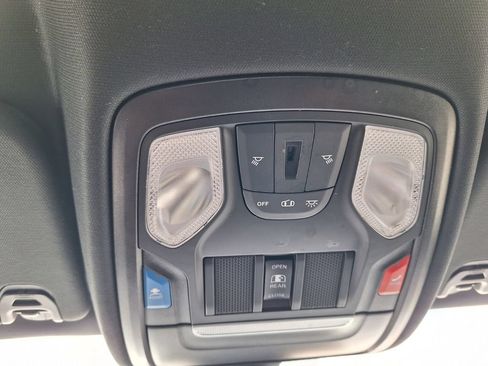 Used 2023 RAM 1500 Big Horn RWD image 19