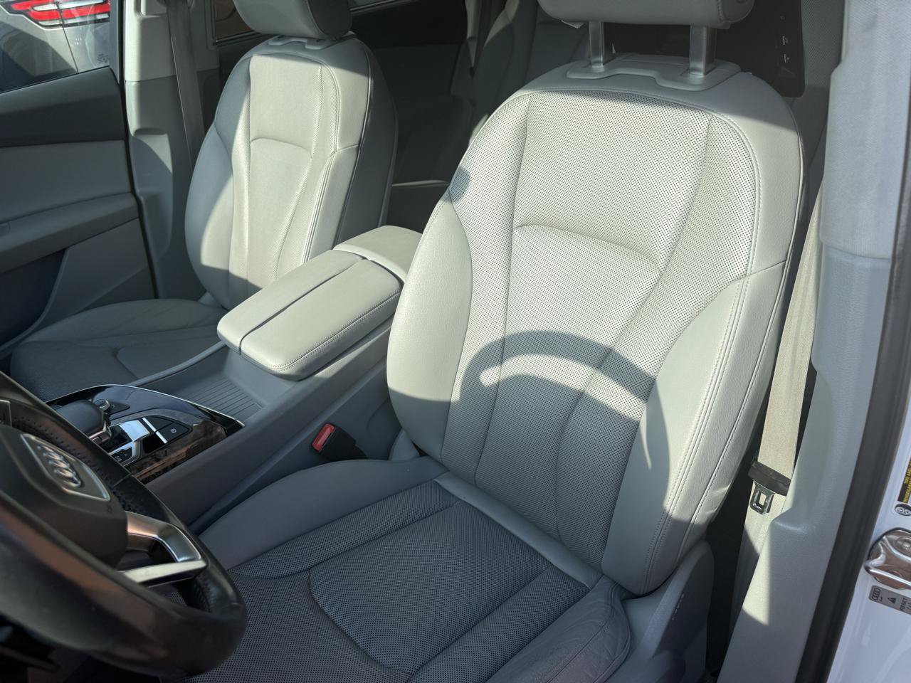 Used 2017 Audi Q7 3.0T Premium Plus AWD/4WD image 6