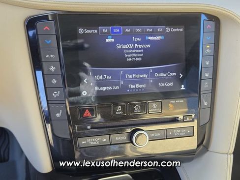 Used 2019 INFINITI QX50 Essential w/ Premium Heat Package AWD/4WD image 29