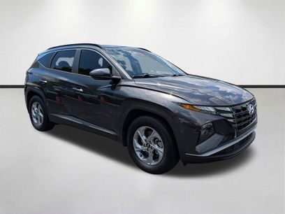 Used 2023 Hyundai Tucson SEL