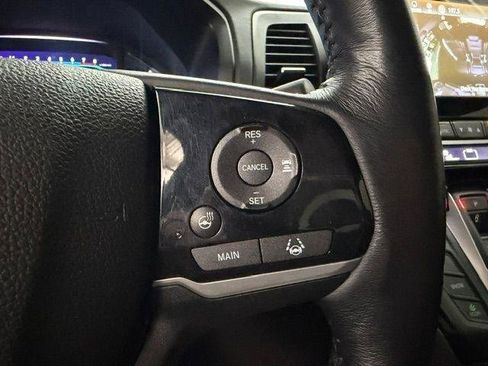 Used 2019 Honda Odyssey Elite image 16