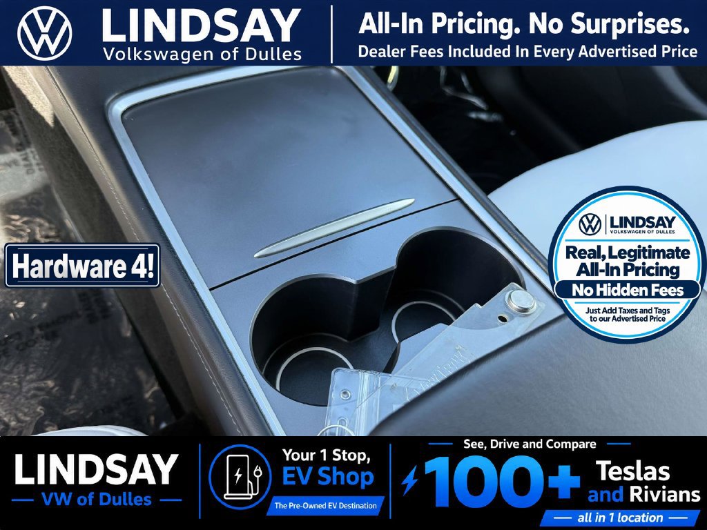 Used 2023 Tesla Model Y Performance AWD/4WD image 19
