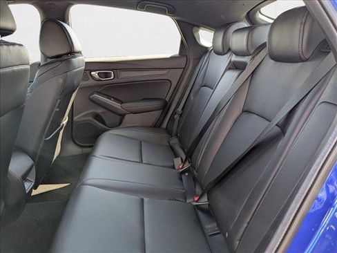 New 2025 Acura Integra A-Spec image 15