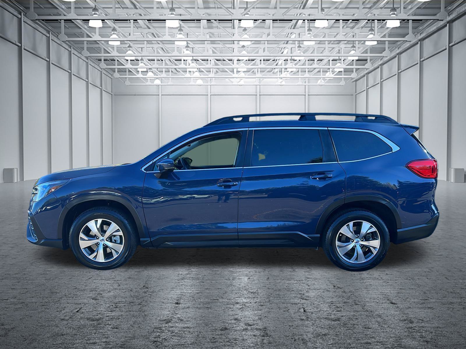 Used 2024 Subaru Ascent Premium w/ Convenience Package AWD/4WD image 2
