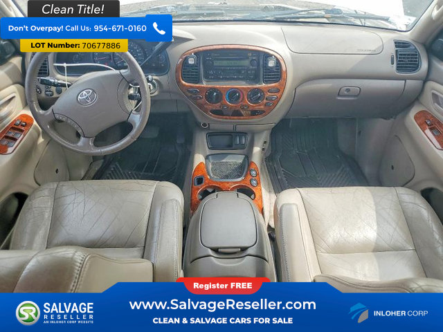 Used 2005 Toyota Tundra Limited RWD image 11