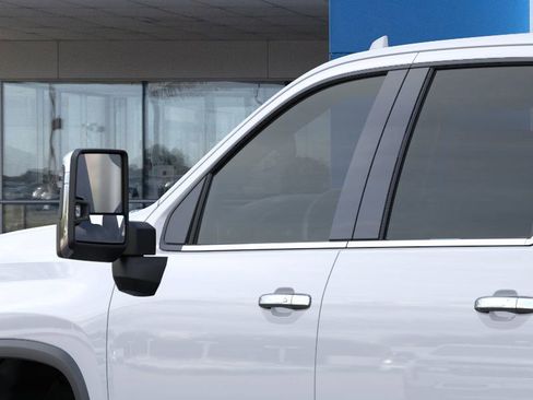 New 2026 Chevrolet Silverado 2500 High Country w/ Technology Package image 12