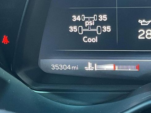 Used 2023 Cadillac CT5 Sport w/ Parking Package image 40