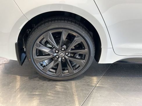 New 2026 Toyota Corolla XSE FWD image 18