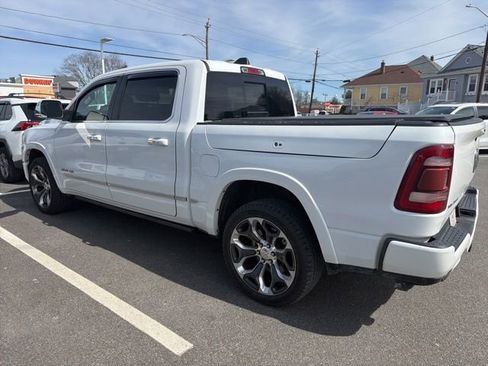 Used 2019 RAM 1500 Limited image 8