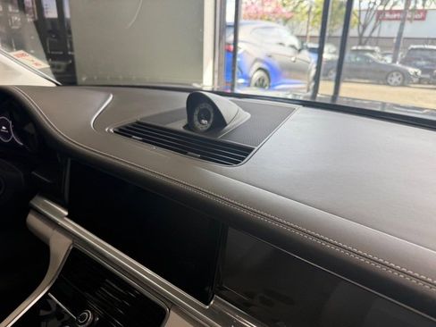 Used 2018 Porsche Panamera 4S w/ Sport Package image 16