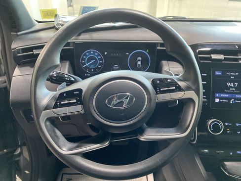Used 2023 Hyundai Santa Cruz Night w/ Cargo Package AWD/4WD image 20