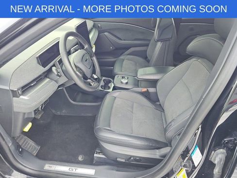 Used 2023 Ford Mustang Mach-E GT w/ GT Performance Edition AWD/4WD image 2