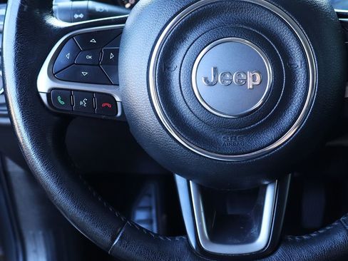 Used 2022 Jeep Renegade Latitude w/ Convenience Group image 56