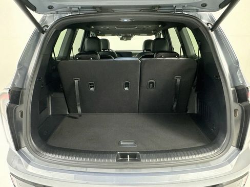 Used 2024 Kia Telluride EX X-Line AWD/4WD image 28
