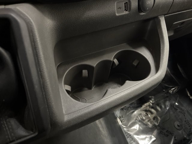 Used 2024 Ford Transit 250 148 High Roof Extended AWD w/ Load Area Protection Package image 19