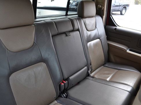 Used 2006 Honda Ridgeline RTL image 32