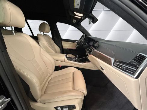 Used 2022 BMW X5 sDrive40i w/ Premium Package RWD image 13