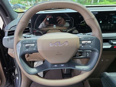 New 2026 Kia EV9 GT-Line AWD/4WD image 32