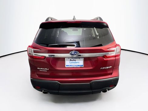 Used 2023 Subaru Ascent Premium w/ Convenience Package AWD/4WD image 6