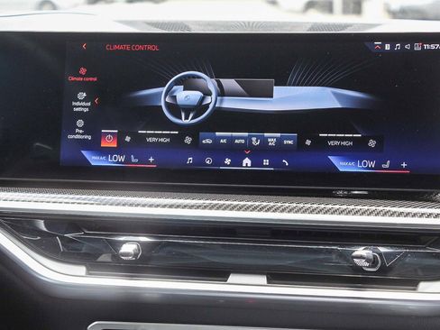 Used 2025 BMW X5 M60i image 14