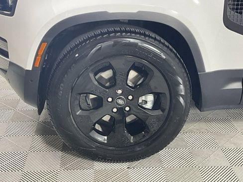 Certified 2024 Land Rover Defender 110 S image 30