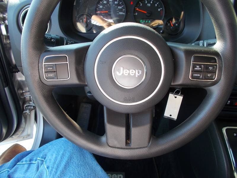 Used 2012 Jeep Patriot Sport w/ PWR Value Group AWD/4WD image 29