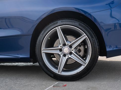 Used 2017 Mercedes-Benz C 300 4MATIC Coupe w/ Premium 2 Package image 12
