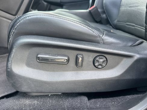 Used 2022 Honda CR-V EX-L image 13
