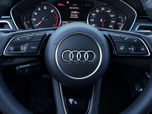 Used 2023 Audi A5 2.0T Premium w/ Convenience Package image 15