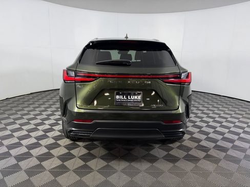 Used 2025 Lexus NX 250 FWD w/ Premium Package image 7