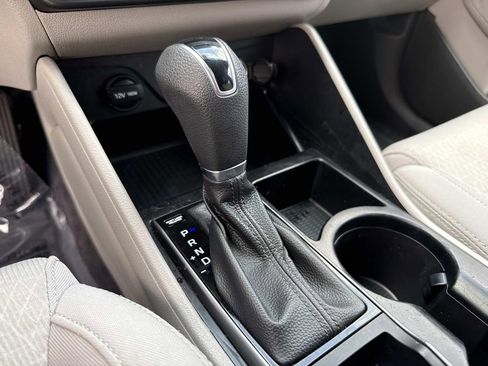 Used 2017 Hyundai Tucson SE image 32